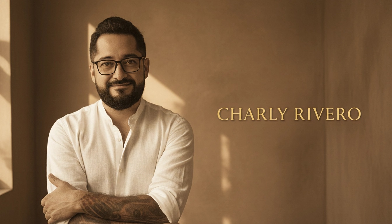 Charly Rivero