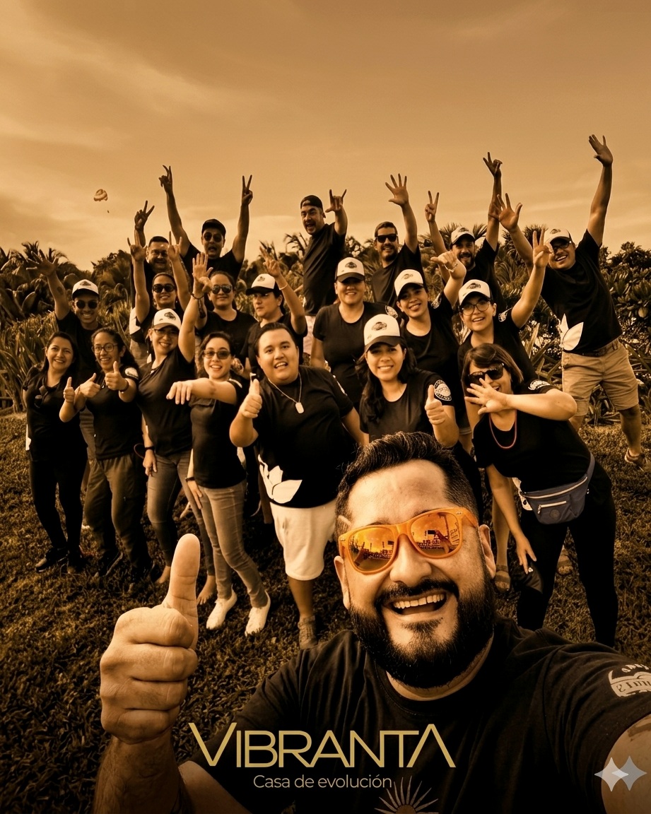 Comunidad Vibranta